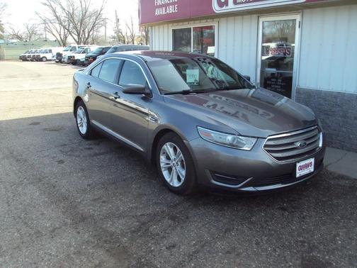 2014 Ford Taurus SEL