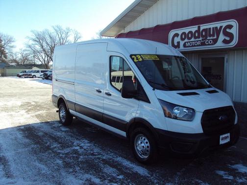 2023 Ford Transit-250 Base