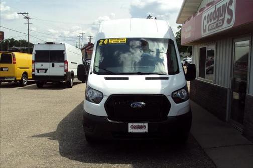 2024 Ford Transit-350 Base