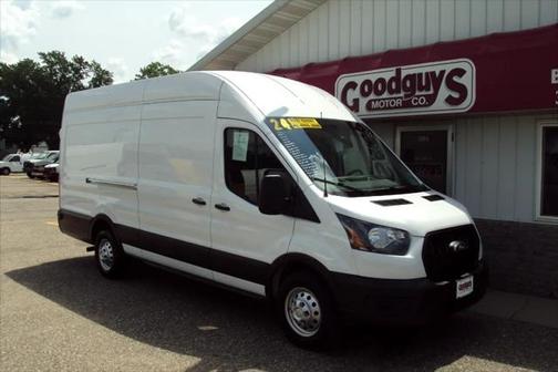 2024 Ford Transit-350 Base