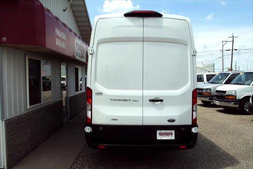 2024 Ford Transit-350 Base