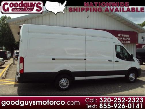 2024 Ford Transit-350 Base