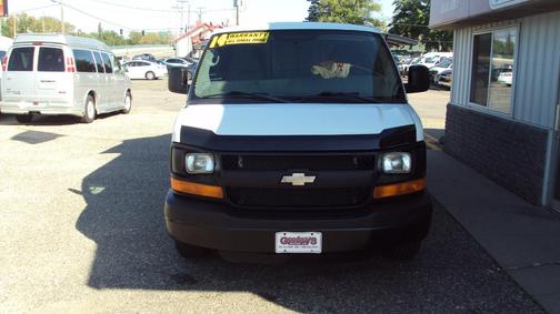2014 Chevrolet Express 1500 Work Van