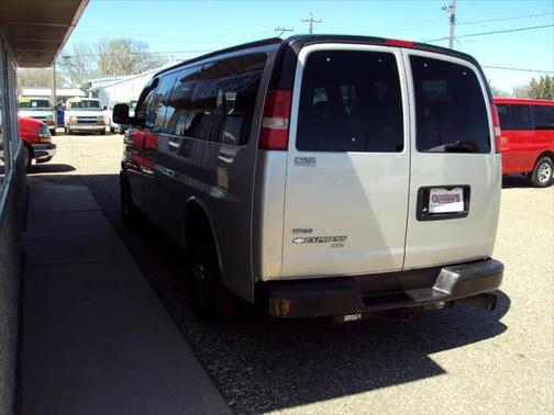 2007 Chevrolet Express 1500 Base
