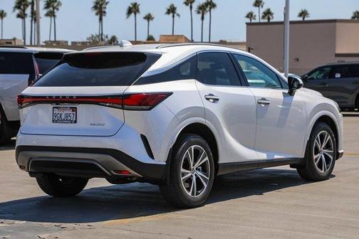 2023 Lexus RX 350 Premium
