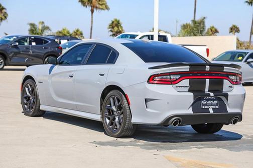 2022 Dodge Charger R/T