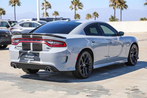 2022 Dodge Charger R/T