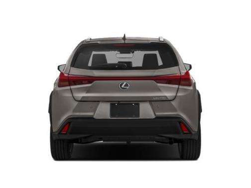 2022 Lexus UX 200 Base