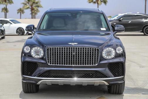 2023 Bentley Bentayga Azure