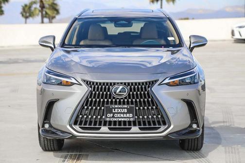 2026 Lexus NX 350 350 BASE