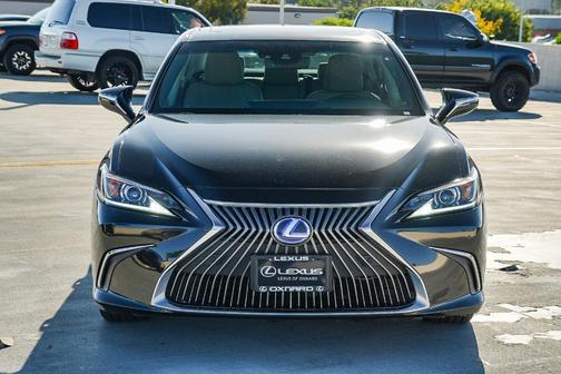 2021 Lexus ES 300h 300H