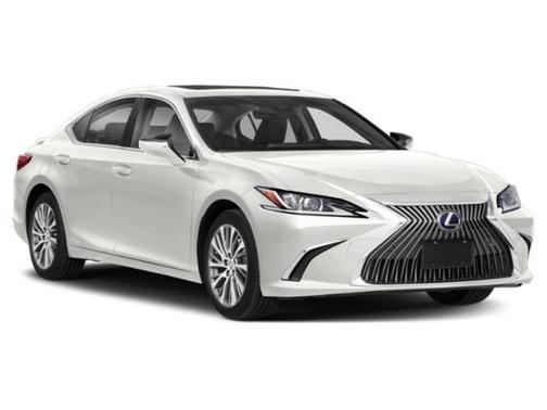 2021 Lexus ES 300h 300H