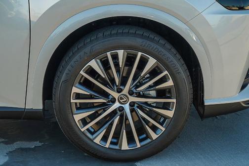 2026 Lexus RX 350 Base