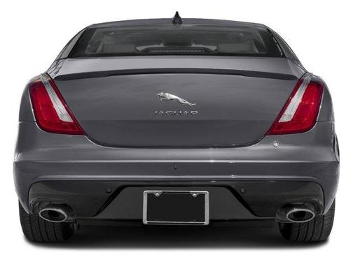 2016 Jaguar XJ XJ R-Sport