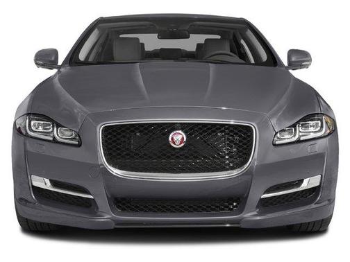 2016 Jaguar XJ XJ R-Sport