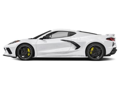 2020 Chevrolet Corvette Stingray w/1LT