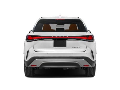 2025 Lexus RX 350h Premium
