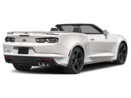 2024 Chevrolet Camaro SS