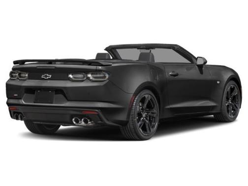 2024 Chevrolet Camaro SS