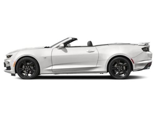 2024 Chevrolet Camaro SS