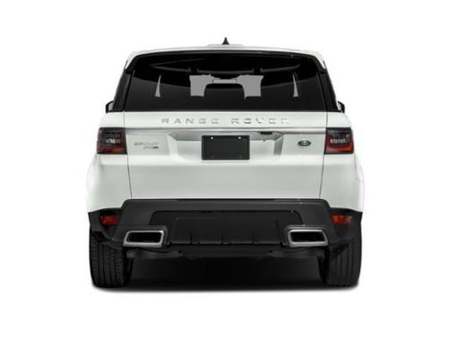 2022 Land Rover Range Rover Sport HSE Dynamic