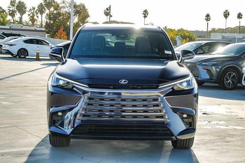 2025 Lexus TX 350 Base