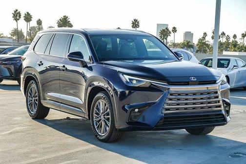 2025 Lexus TX 350 Base