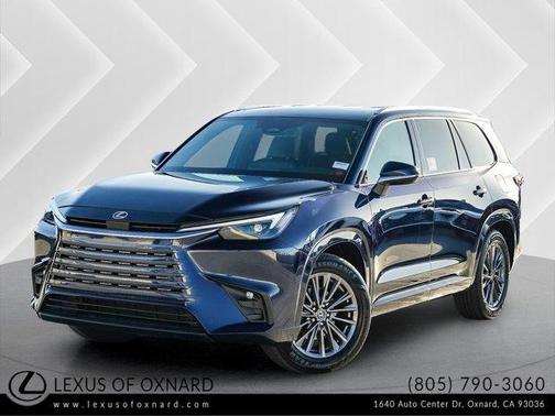 2025 Lexus TX 350 Base