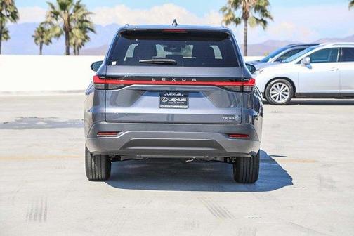 2025 Lexus TX 350 Base