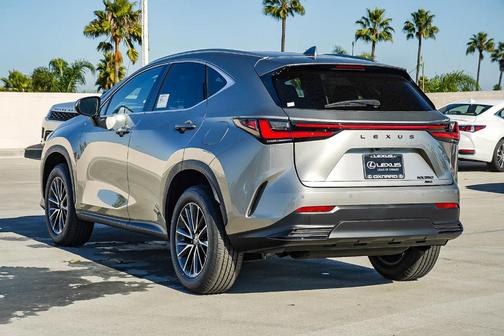 2026 Lexus NX 350 350 BASE