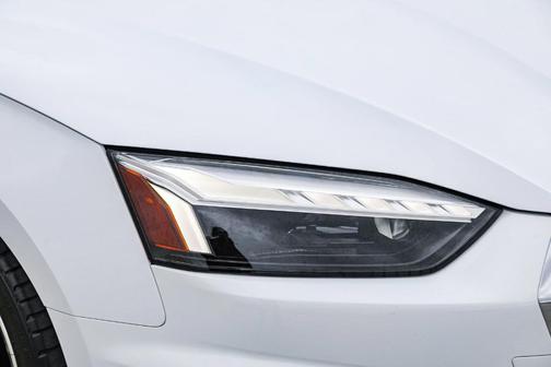 2023 Audi A5 45 S line quattro Premium