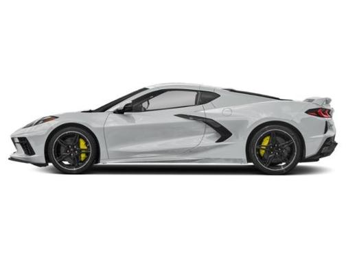 2023 Chevrolet Corvette Stingray w/2LT