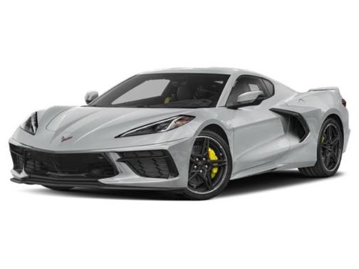 2023 Chevrolet Corvette Stingray w/2LT