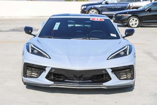 2023 Chevrolet Corvette Stingray w/2LT