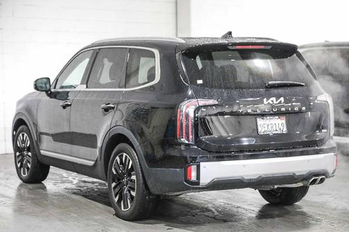 2023 Kia Telluride SX-Prestige