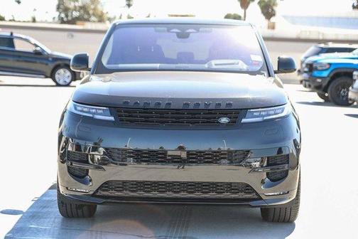 2023 Land Rover Range Rover Sport SE Dynamic