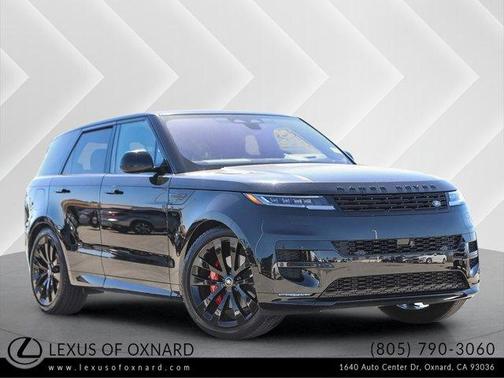 2023 Land Rover Range Rover Sport SE Dynamic