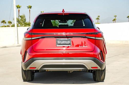 2025 Lexus RX 350 Base