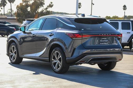 2024 Lexus RX 350h Premium