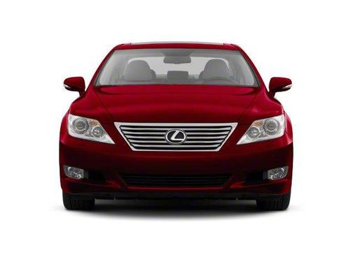 2010 Lexus LS 460 Base