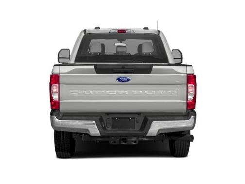 2021 Ford F-250 XL