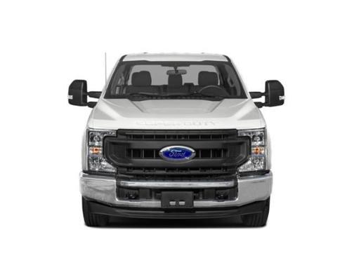 2021 Ford F-250 XL
