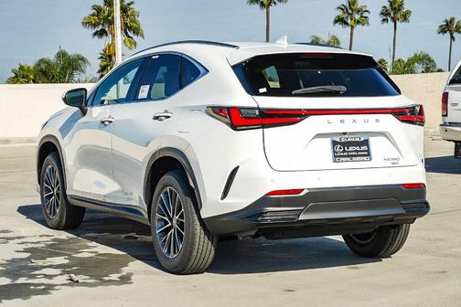 2026 Lexus NX 350 350 BASE