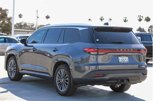 2024 Lexus TX 350 350