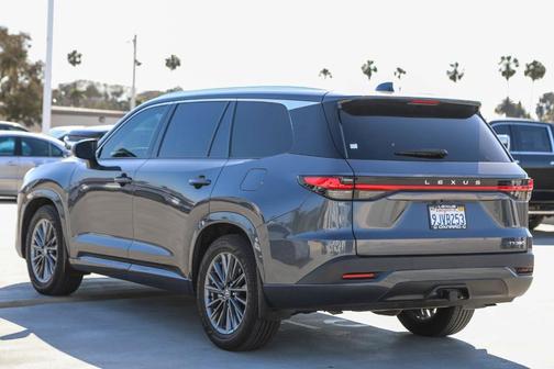 2024 Lexus TX 350 350