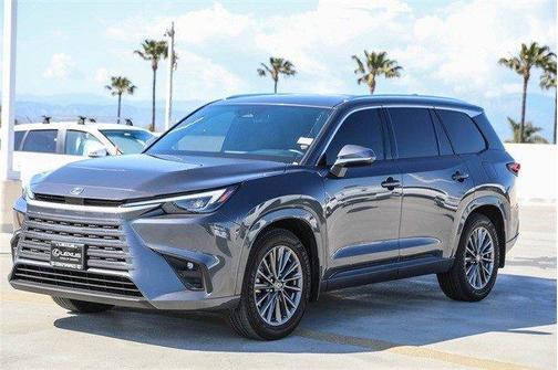 2024 Lexus TX 350 350