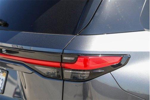 2024 Lexus TX 350 350