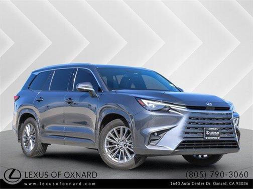 2024 Lexus TX 350 350