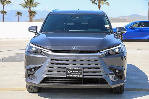 2024 Lexus TX 350 350