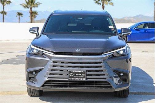 2024 Lexus TX 350 350